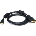 Proj cord, HDMI to M1-D(P+D) Male, 6ft