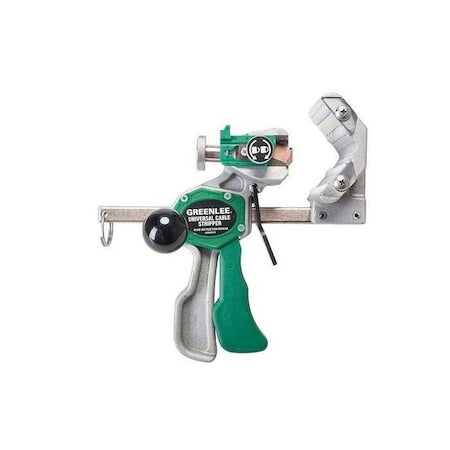 8 in Cable Stripper 3 in
