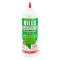 Bed Bug Killer, Bed Bugs, Powder, 7 oz.