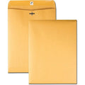Filing Envelope, Brown, Kraft, PK100