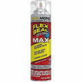 Flex Seal MAX,17 oz Spray,Clear