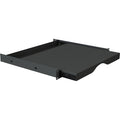 VMP Rack Mounted Sliding Shelf - 1 Space