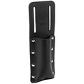 Black Leather 1 Pockets, 5185