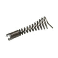 Funnel Auger, 3 in Overall L, Steel