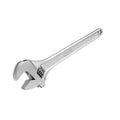 Adjustable Wrench, 18 in.
