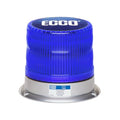 Led Beacon, 12-24Vdc, 11 Patterns, Blue