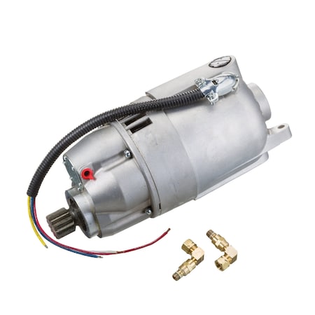Motor, 115V