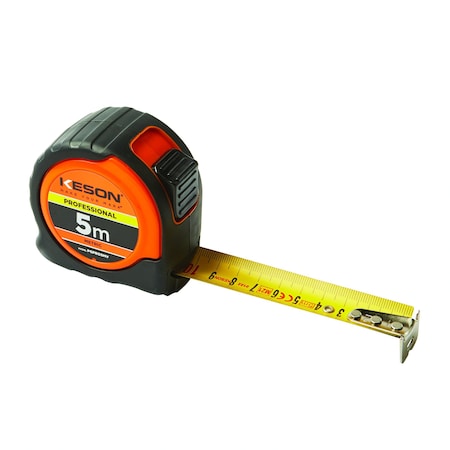 Metric Tape Measure