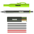 Pro Metal Tough Pencil and 5.6mm lead set