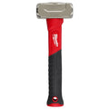 Sledge Hammer, 11"L, Round