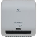 enMotion Impulse 1-Roll Automated Touchless Paper Towel Dispenser, Gray