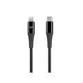 AtlasFlex Series Durable Apple MFi Certified Lightning to USB Type-C R