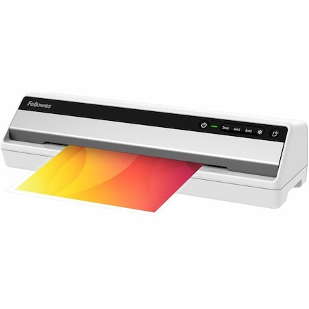 Laminating Machine, Electric