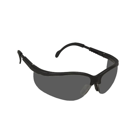 Boxer, Safety Glasses, 1 PR