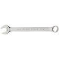 Combination Wrench, 13/16-Inch