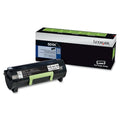 Toner For MS310 (501H), 5K Pages