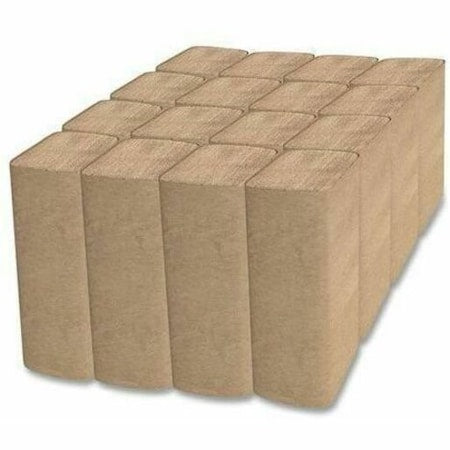 Paper Towel, Natural, 9x 9.45