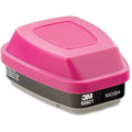 P100 Organic Vapor Cartridge/Filter 2pk.