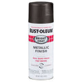 11 oz. Metallic Dark Bronze Spray Paint