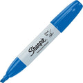 Blue Markers, 12 PK