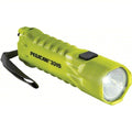 Flashlight, 6 1/8 in L, LED