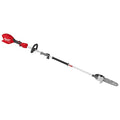 Battery-Powered Pole Saw, Brushless, 18 V