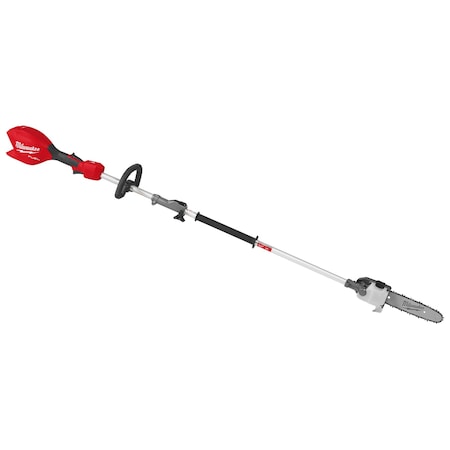 Battery-Powered Pole Saw, Brushless, 18 V