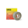 ConductiveElectricalTape, Silver, 5ydL