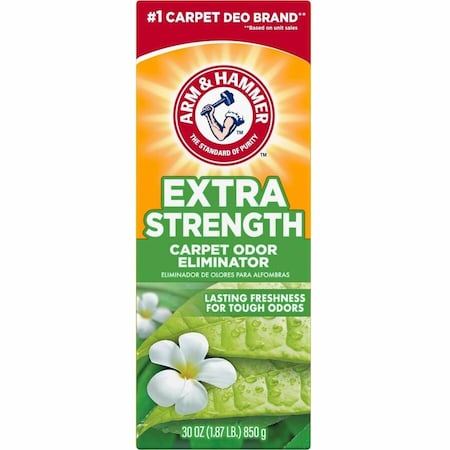 Odor Eliminator, Size 30 oz., PK6