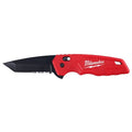 FASTBACK Spring Assisted Folding Knife