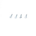 Compression Ring Screw Set: 4 Screws