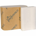 Preference, Interfold, 2 Ply, 60 Sheets, White, 60 PK
