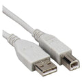 USB 2.0 A-B Printer CablesUSB6Ft