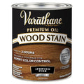 Premium Wood Stain, Oil Based, Ipswich Pine, 1 Quart