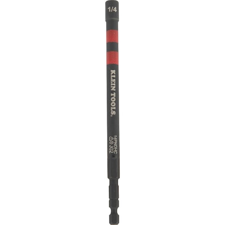 Mag Colcoded Power Nut Drive 1/4 in.