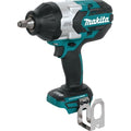 18V LXT Brushless High-Torque 1/2" Impact Wrench, Friction Ring