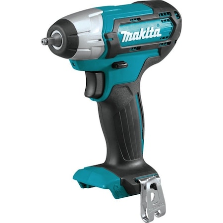 12V max CXT 1/4" Square Impact Wrench, Friction Ring