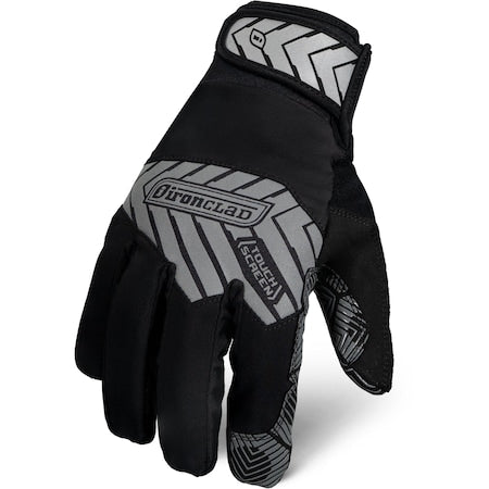 Cold Condition work Gloves, 1 PR