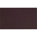 Stripping Pad, 20 In x 14 In, Maroon, PK10