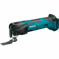 Oscillating Tool, 18V, Cordless, 3.2 Degrees Oscillation Angle, LXT Series