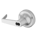 Exit Device Trim, Grade 1, 440F Series