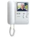 Video Master Station, 24VDC, 8