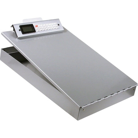 RediRite 8-1/2" x 11", Silver