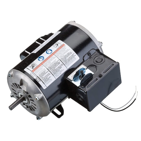 Motor Assembly