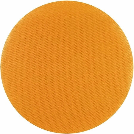 Stripping Pad, Yellow, 16" Machine Sz, PK48