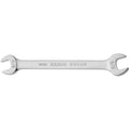 Open-End Wrench 9/16", 5/8" Ends