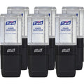 Hand San Disp Kit, BLK, 450mL, 5 7/8inD, PK6