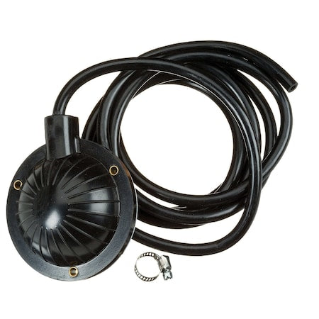 Footswitch, with Cable