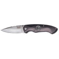 Electrician Pocket Knife Drop Point, 7.969" L