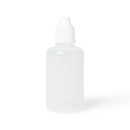 Dropper Bottle, LDPE, 135 mm H, PK12